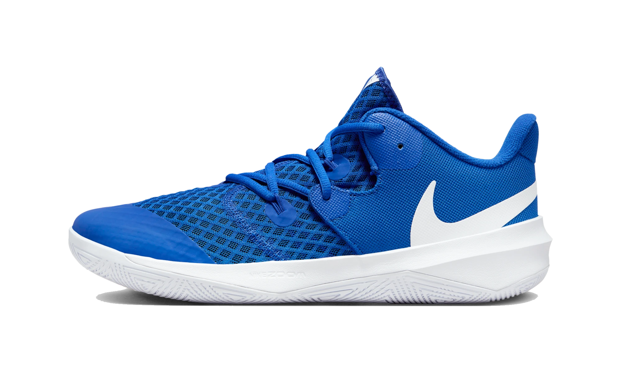 Nike Zoom Hyperspeed Court Game Royal White