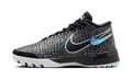 Nike Zoom LeBron NXXT Genisus Black