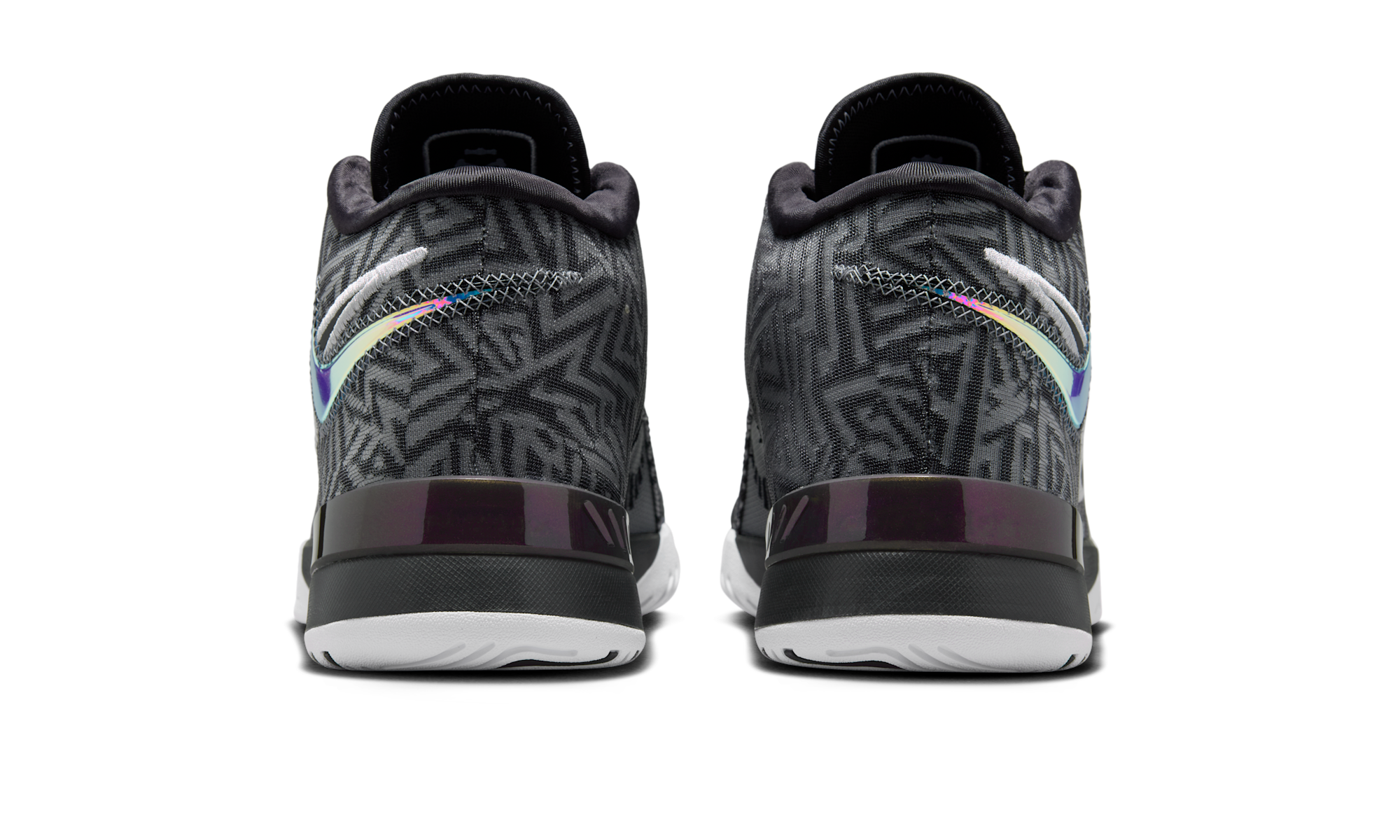 Nike Zoom LeBron NXXT Genisus Black