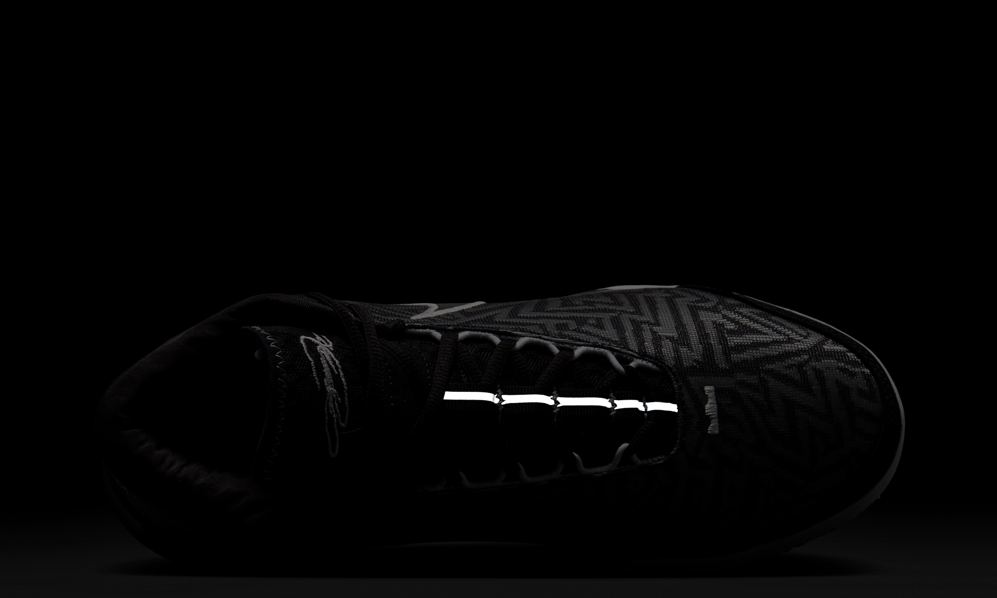 Nike Zoom LeBron NXXT Genisus Black