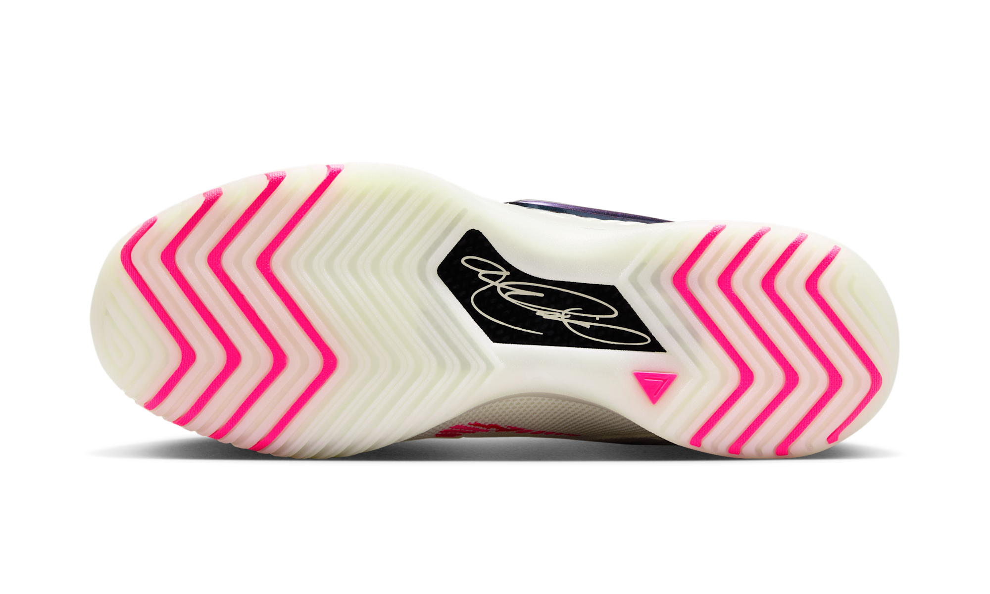 Nike Zoom LeBron NXXT Genisus Bronny James (Translucent Outsole)