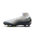 Nike Zoom Mercurial Superfly 10 Elite SE FG Air Max 95 Neon
