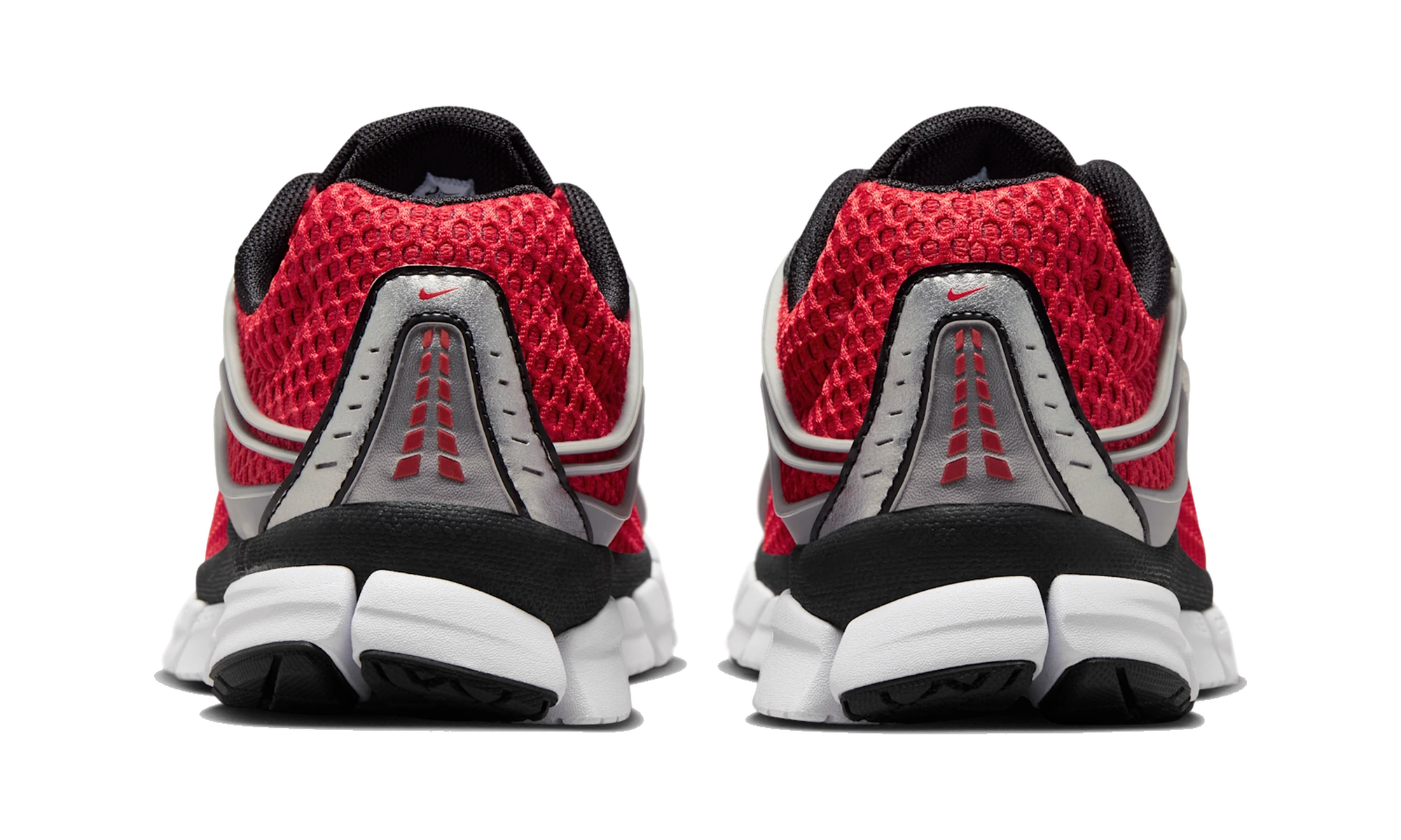 Nike Zoom Skylon 11 University Red Black Silver