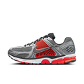 Nike Zoom Vomero 5 Bright Crimson Metallic Silver