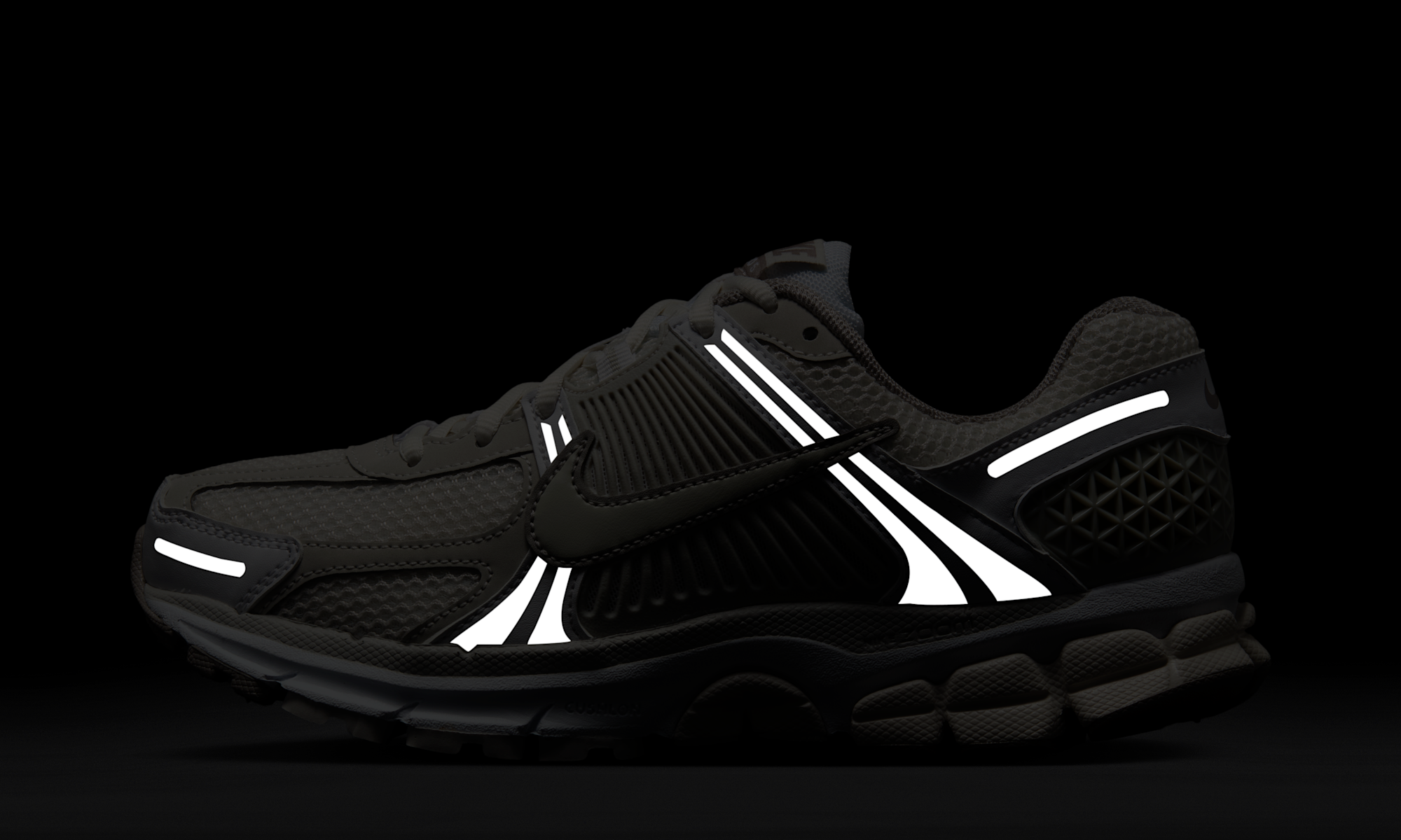 Nike Zoom Vomero 5 Light Bone