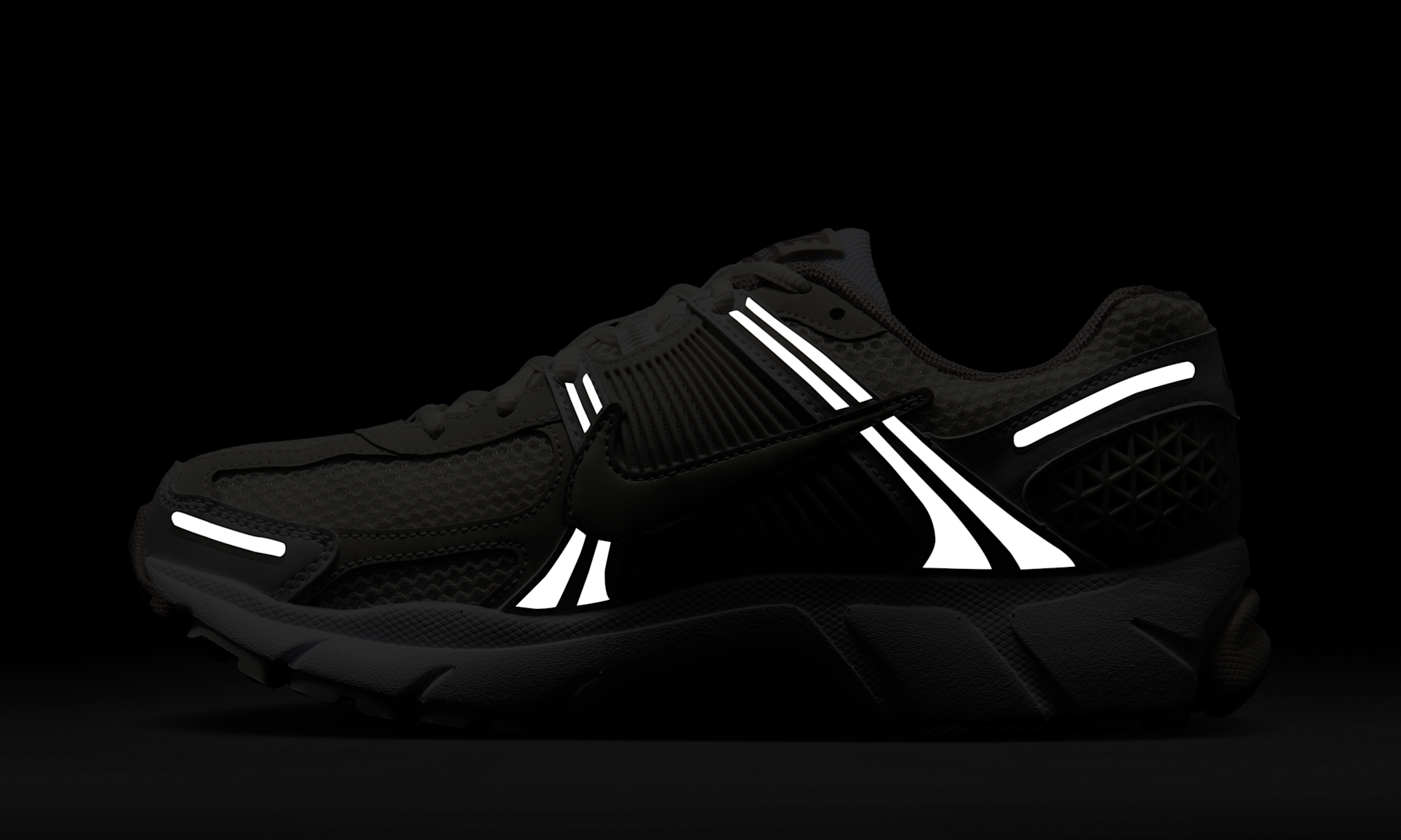 Nike Zoom Vomero 5 Light Bone