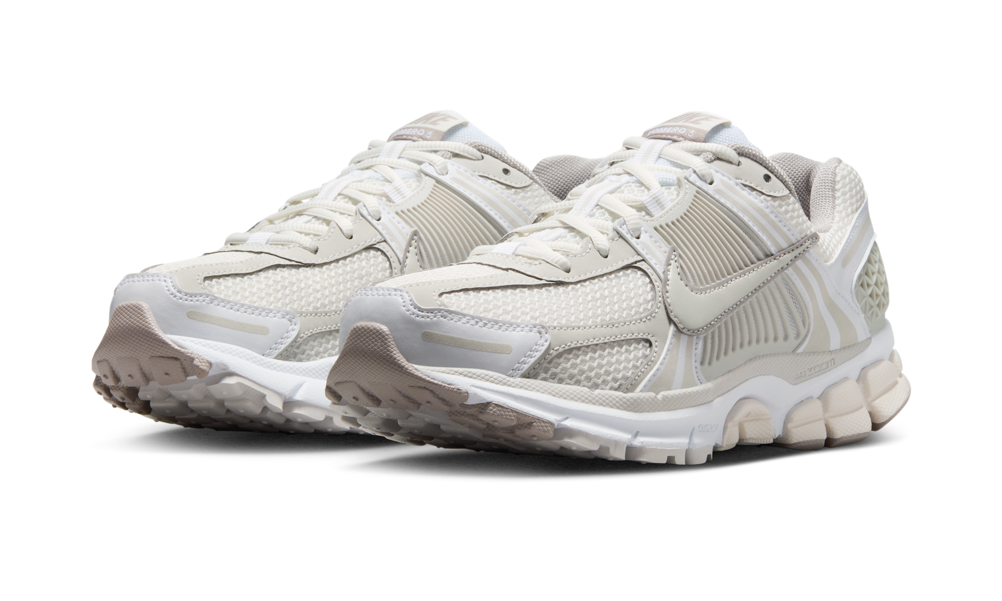 Nike Zoom Vomero 5 Light Bone