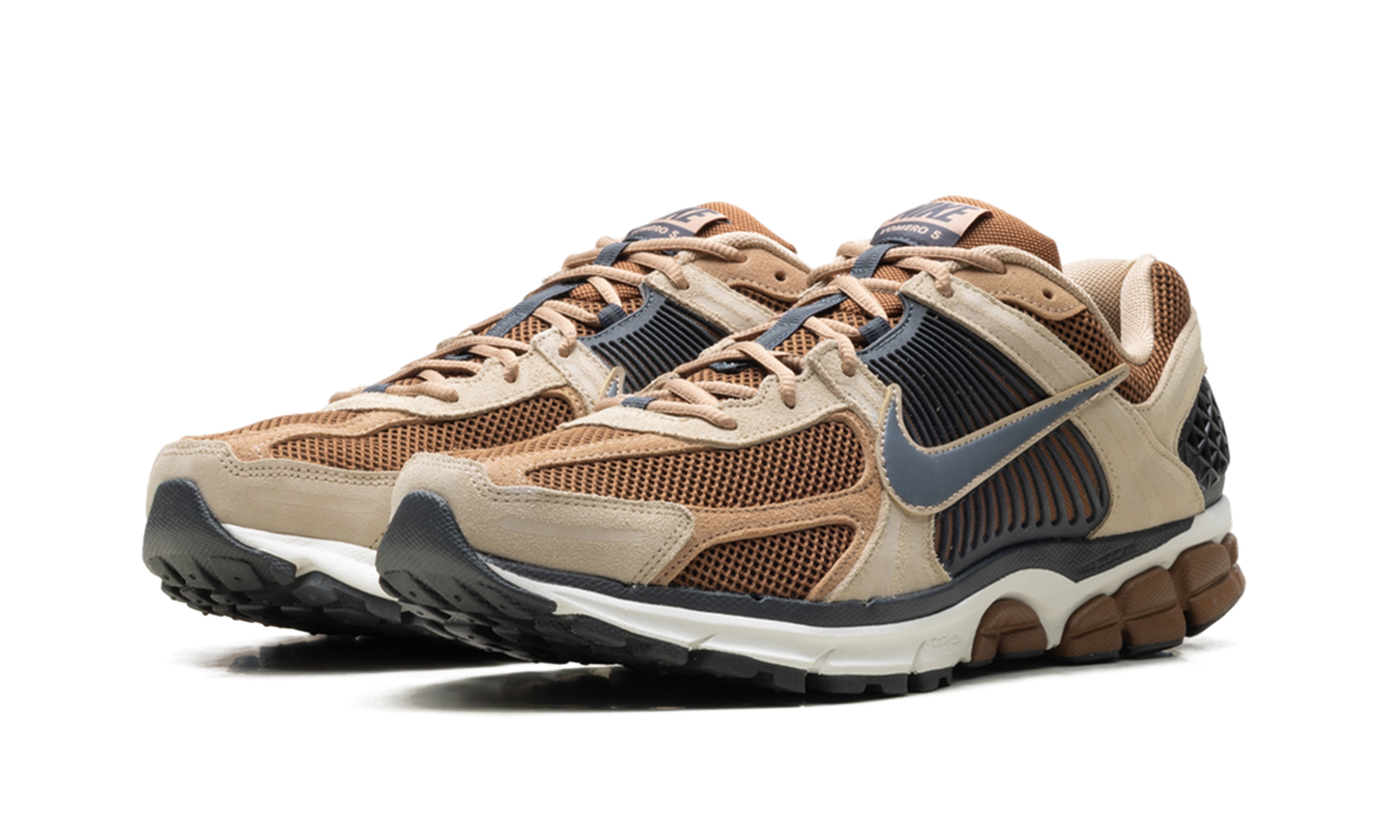 Nike Zoom Vomero 5 Light British Tan Khaki