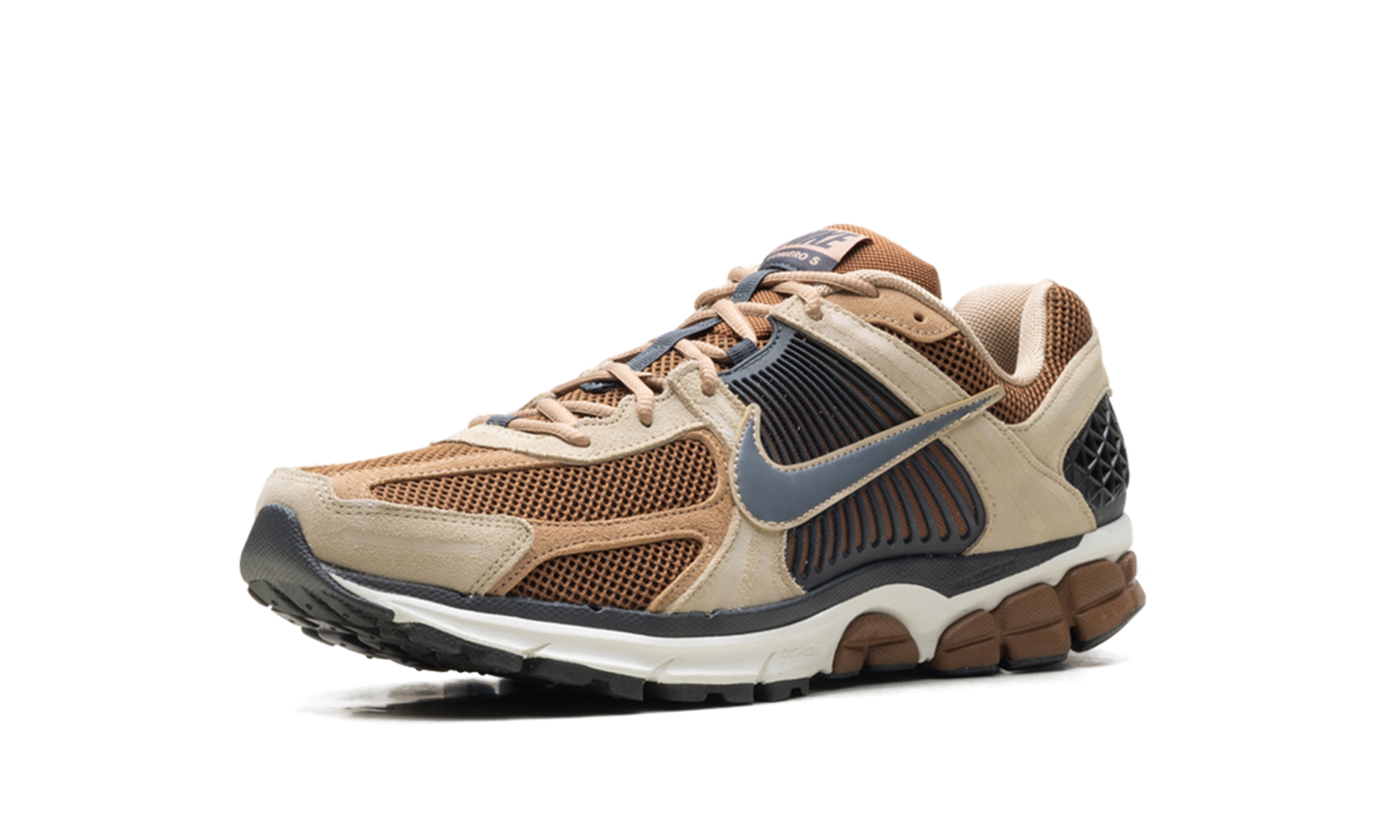 Nike Zoom Vomero 5 Light British Tan Khaki