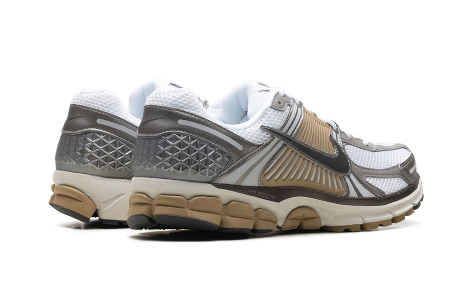 Nike Zoom Vomero 5 Metallic Pewter
