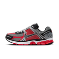 Nike Zoom Vomero 5 Metallic Silver University Red