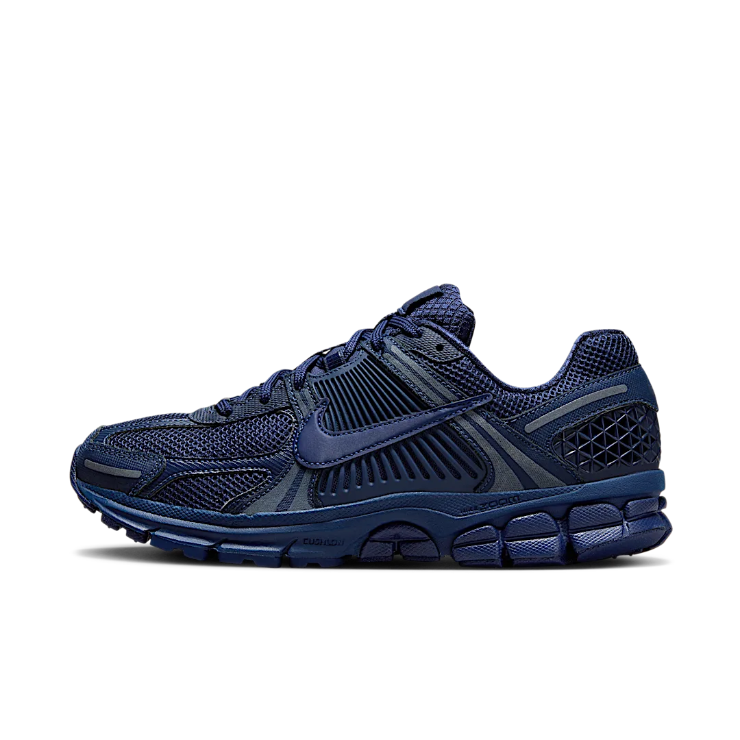 Nike Zoom Vomero 5 Midnight Navy, Midnight Navy/Midnight Navy (BV1358-400)