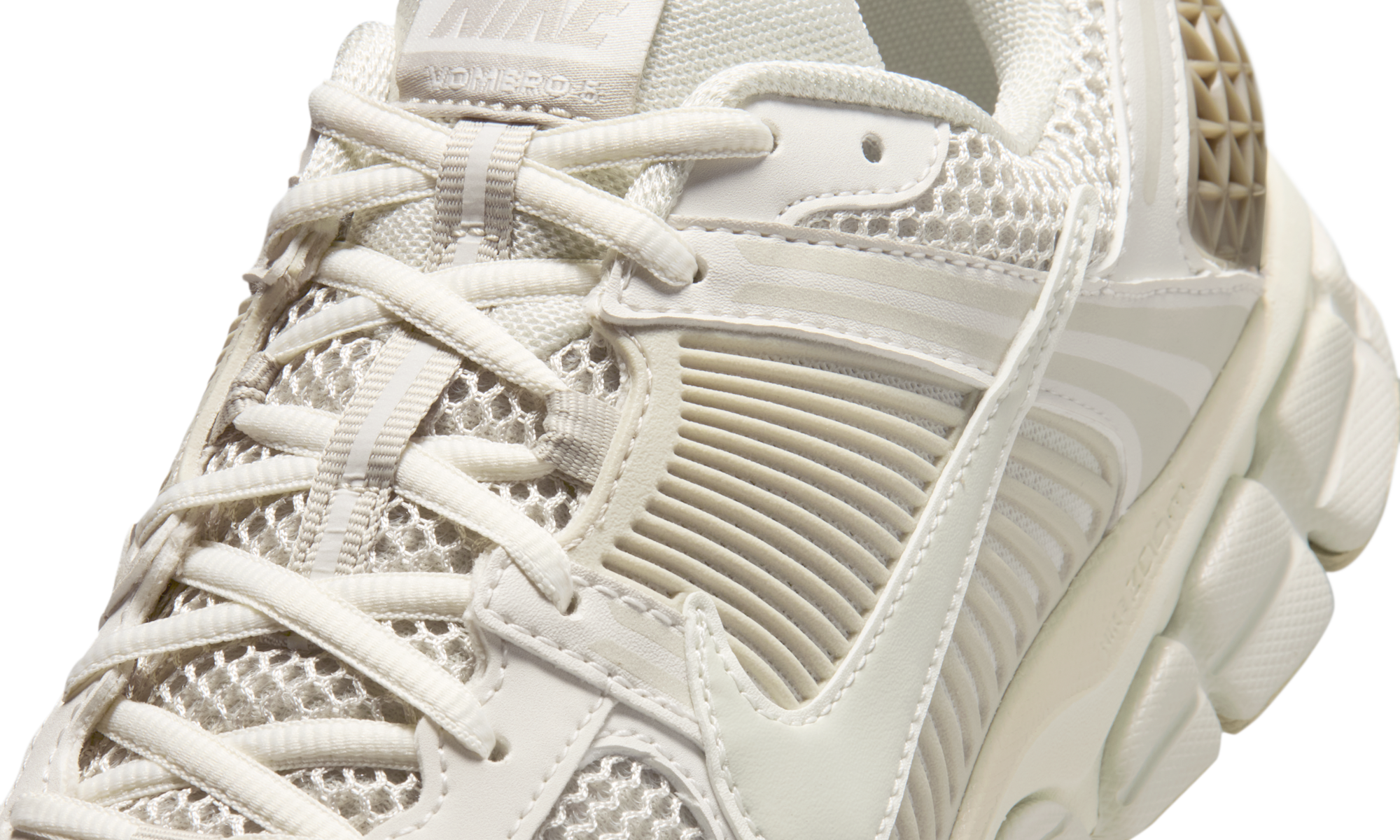 Nike Zoom Vomero 5 Phantom Cream