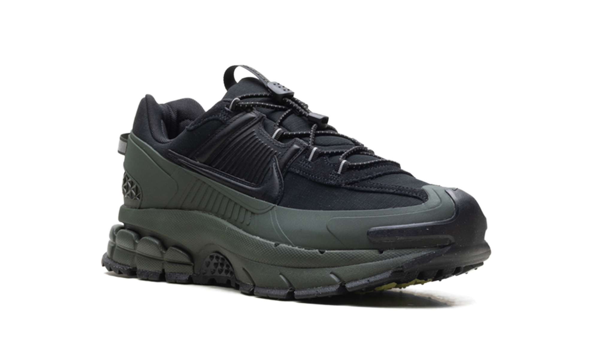 Nike Zoom Vomero 5 Roam Sequoia Black