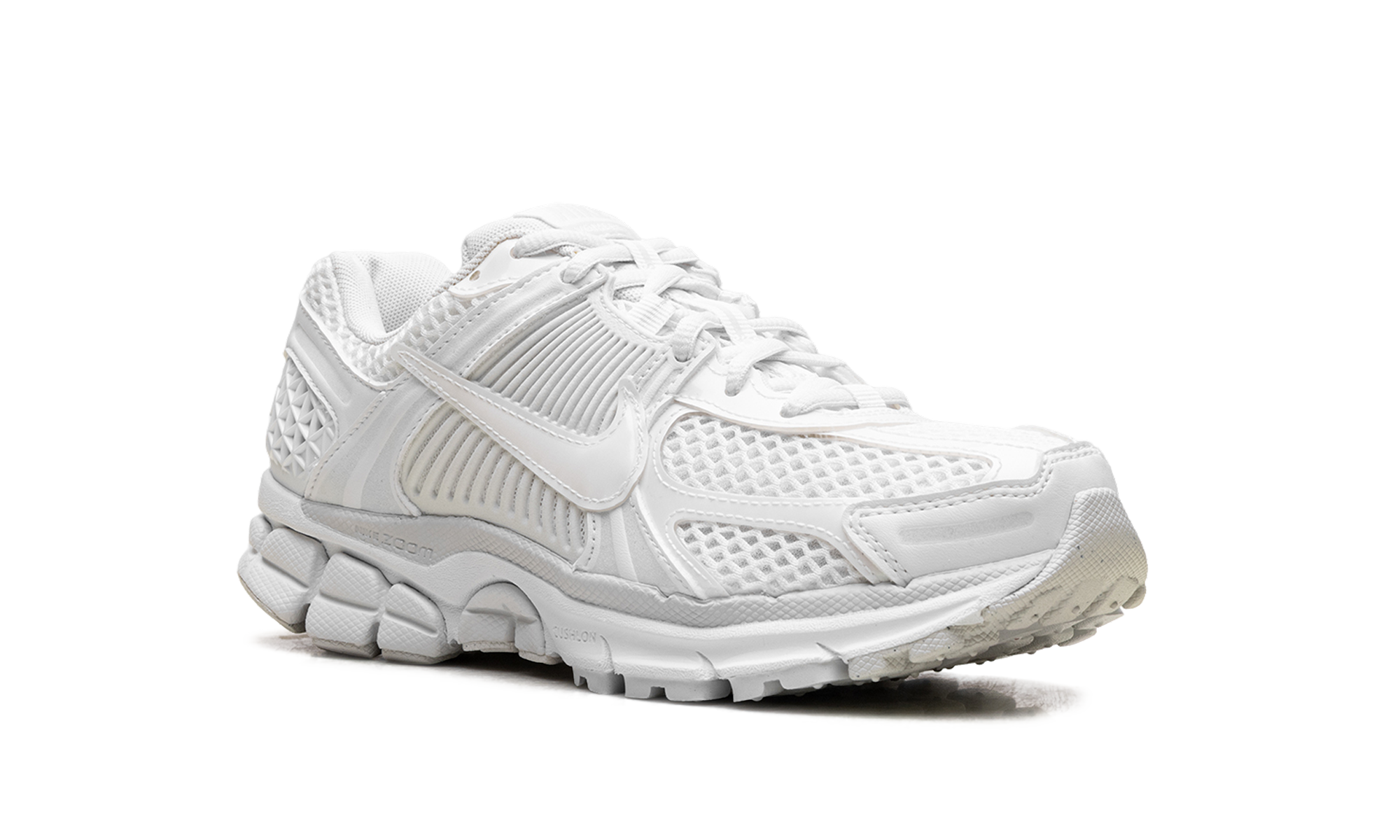 Nike Zoom Vomero 5 Triple White