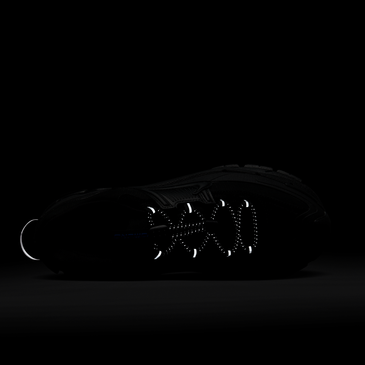 Nike Zoom Vomero Roam Triple Black