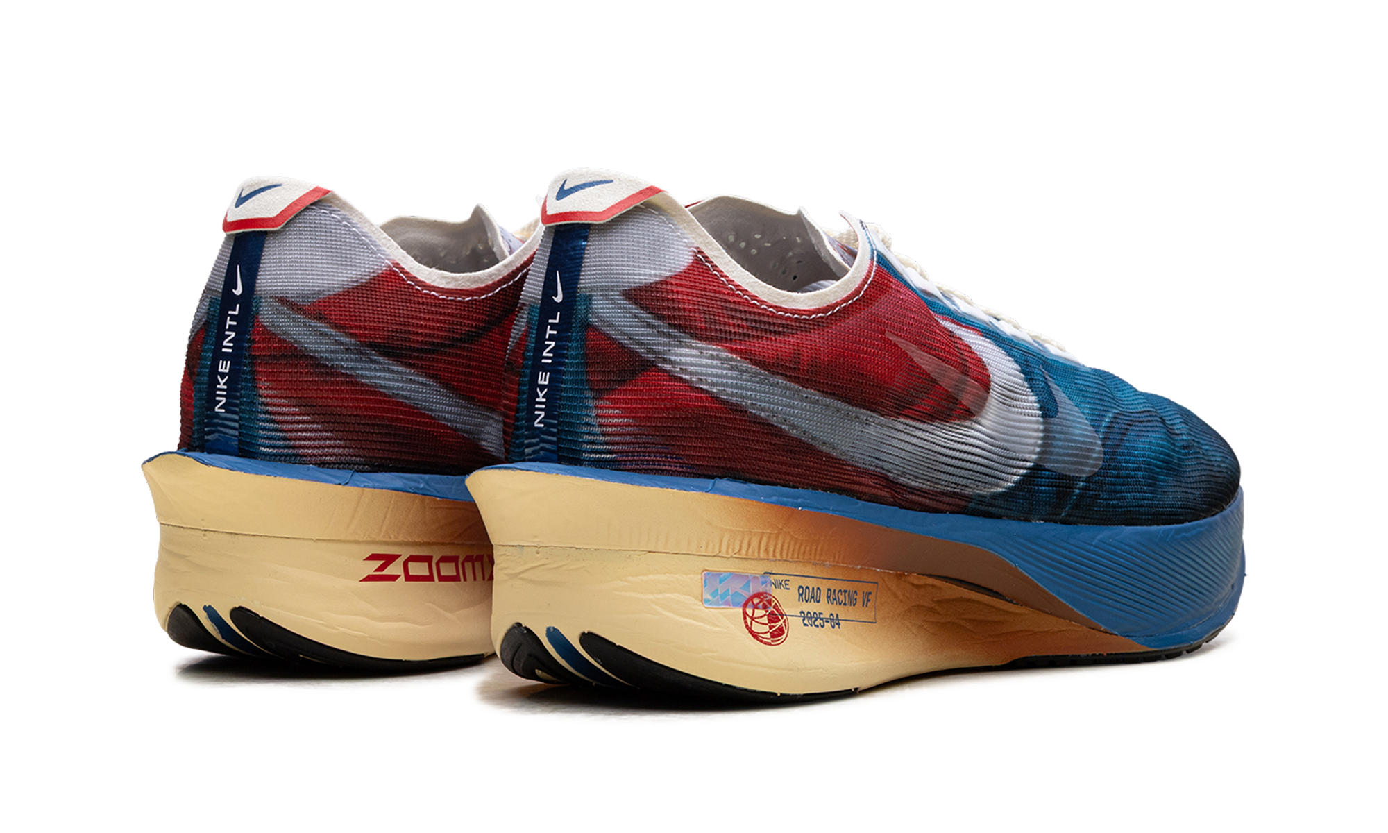 Nike ZoomX Vaporfly Next% 4 Pre Montreal