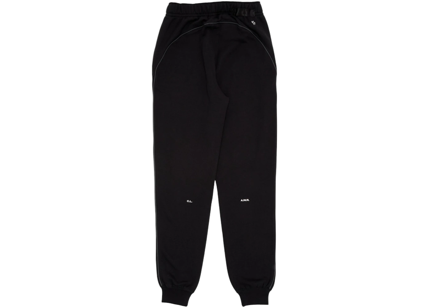 Nike x NOCTA Fleece CS Sweatpant Black