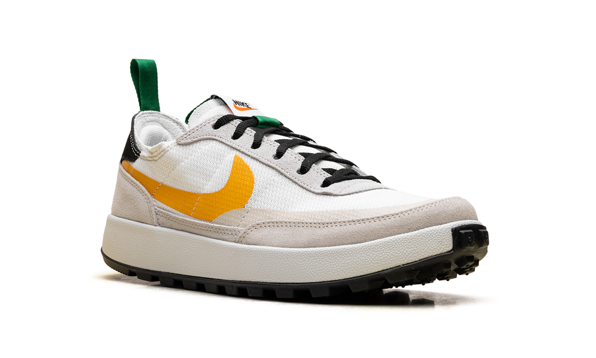 NikeCraft General Purpose Shoe Tom Sachs Bricolage