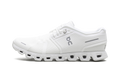 On Running Cloud 5 All White