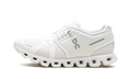 On Running Cloud 5 Undyed-White