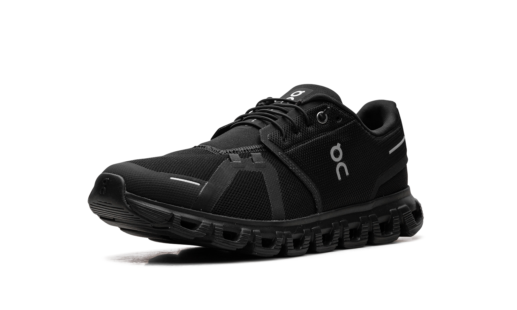 On Running Cloud 6 All Black