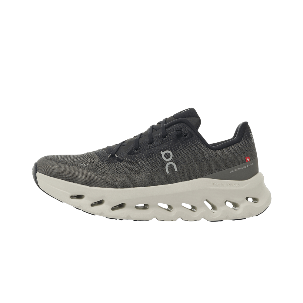 On Running Cloudtilt Black Asphalt