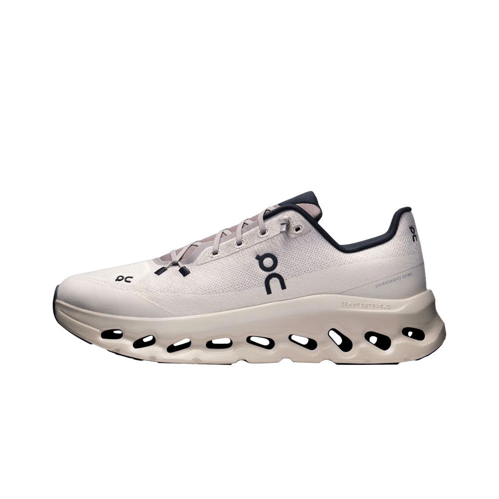 On Running Cloudtilt Cinder Sand