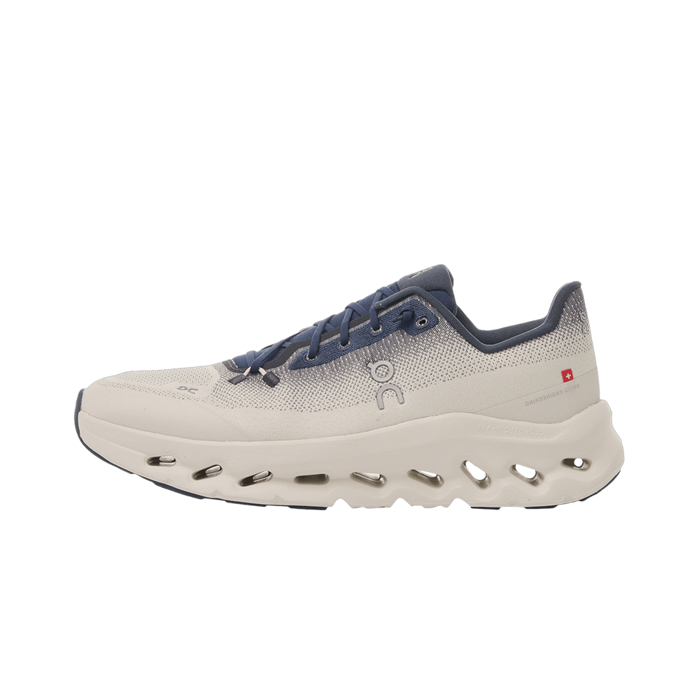 On Running Cloudtilt Midnight Ice