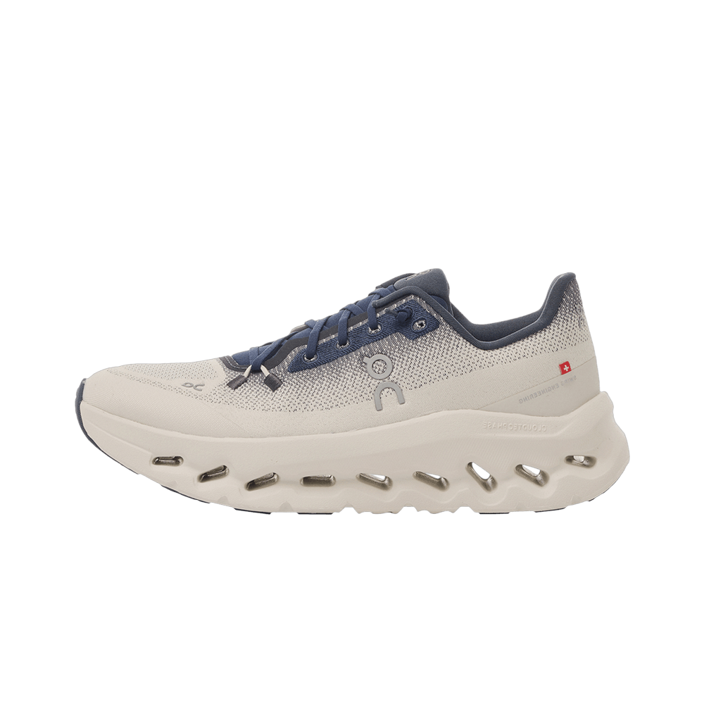 On Running Cloudtilt Midnight Ice