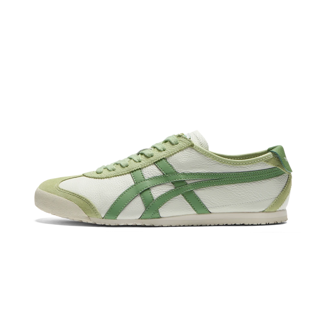 Onitsuka Tiger Mexico 66 Airy Green, Airy Green/Verdigris Green (1183A201-304)