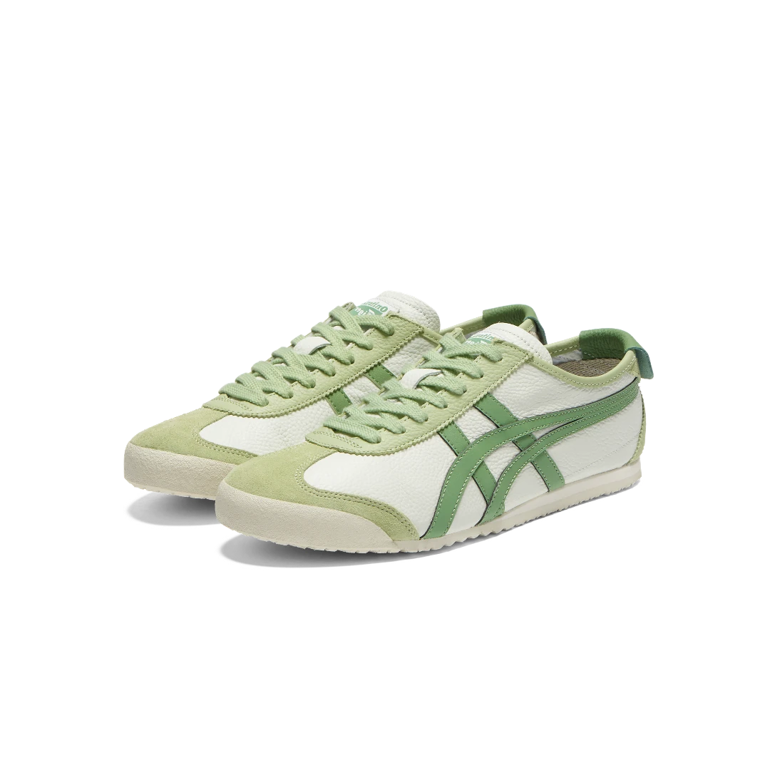 Onitsuka Tiger Mexico 66 Airy Green, Airy Green/Verdigris Green (1183A201-304)
