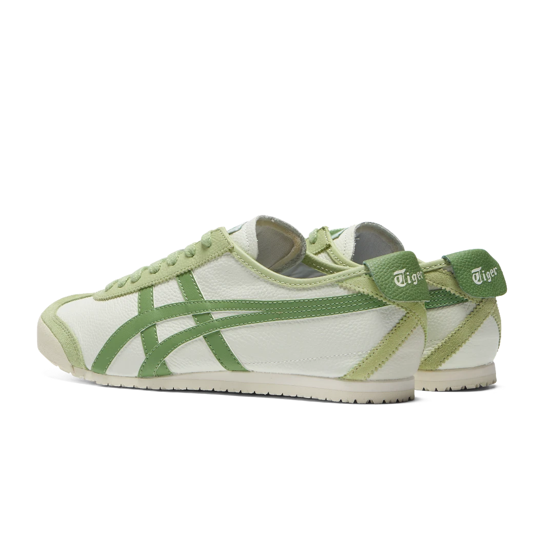 Onitsuka Tiger Mexico 66 Airy Green, Airy Green/Verdigris Green (1183A201-304)