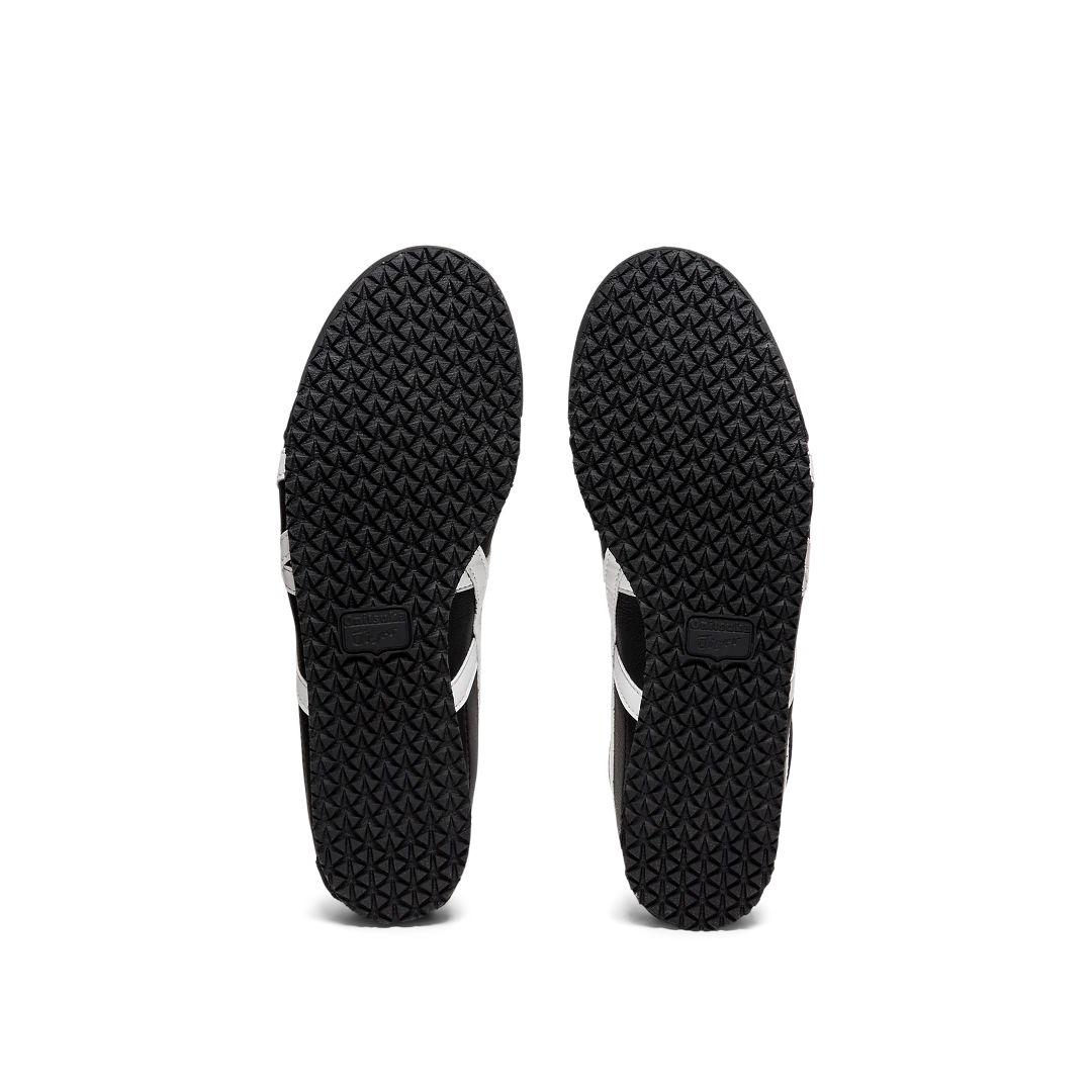 Onitsuka Tiger Mexico 66 Black White, Black/White (1183C102-001)