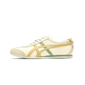 Onitsuka Tiger Mexico 66 Cream Mineral Brown