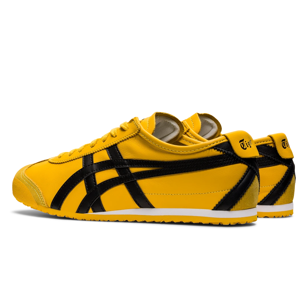 Onitsuka Tiger Mexico 66 Kill Bill, Yellow/Black (1183C102-751)
