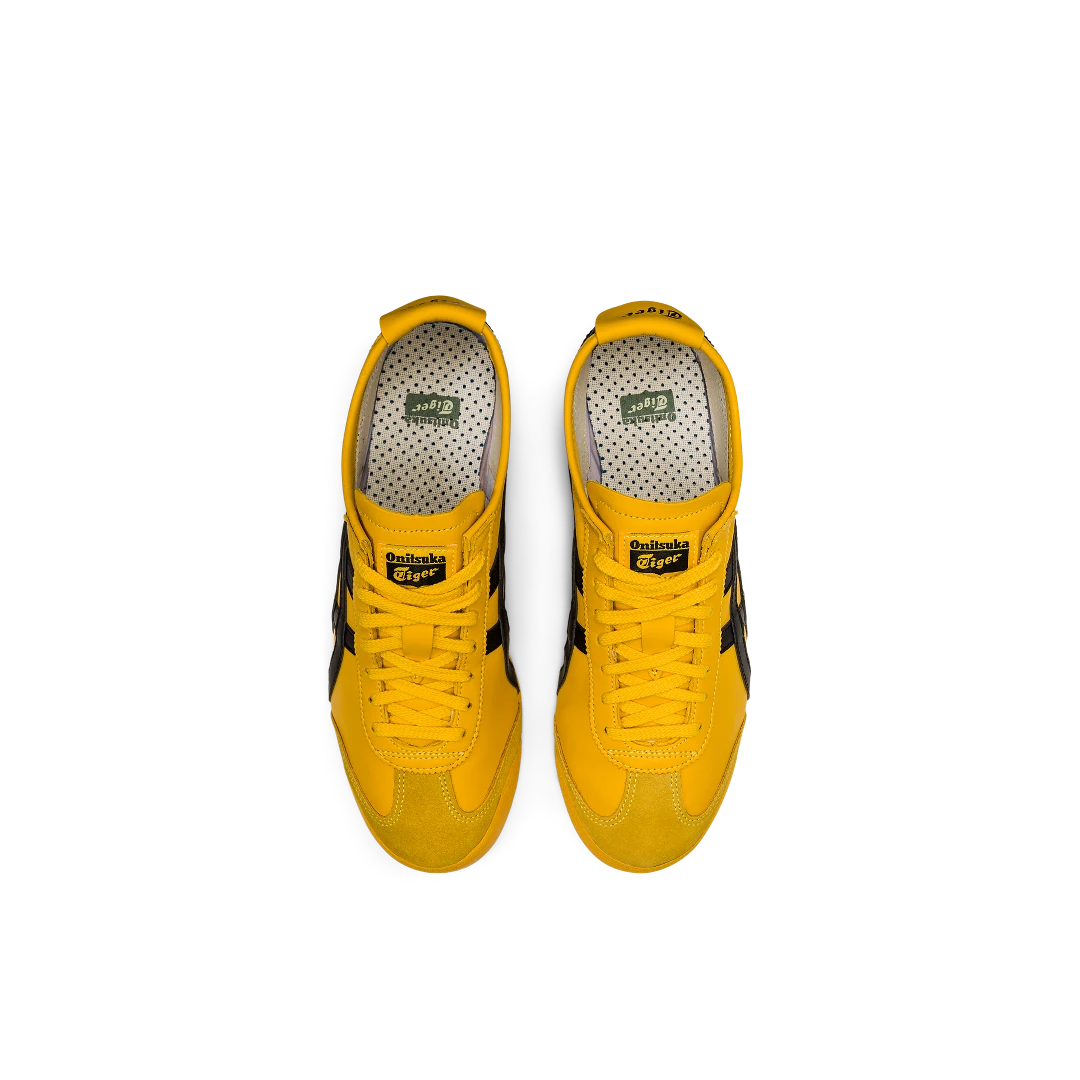 Onitsuka Tiger Mexico 66 Kill Bill, Yellow/Black (1183C102-751)