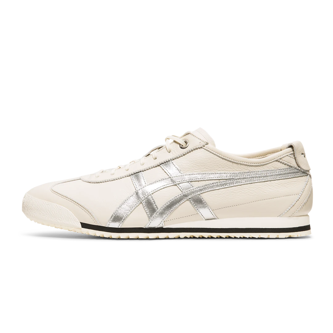 Onitsuka Tiger Mexico 66 SD Birch Silver, Birch/Silver (1183A592-200)