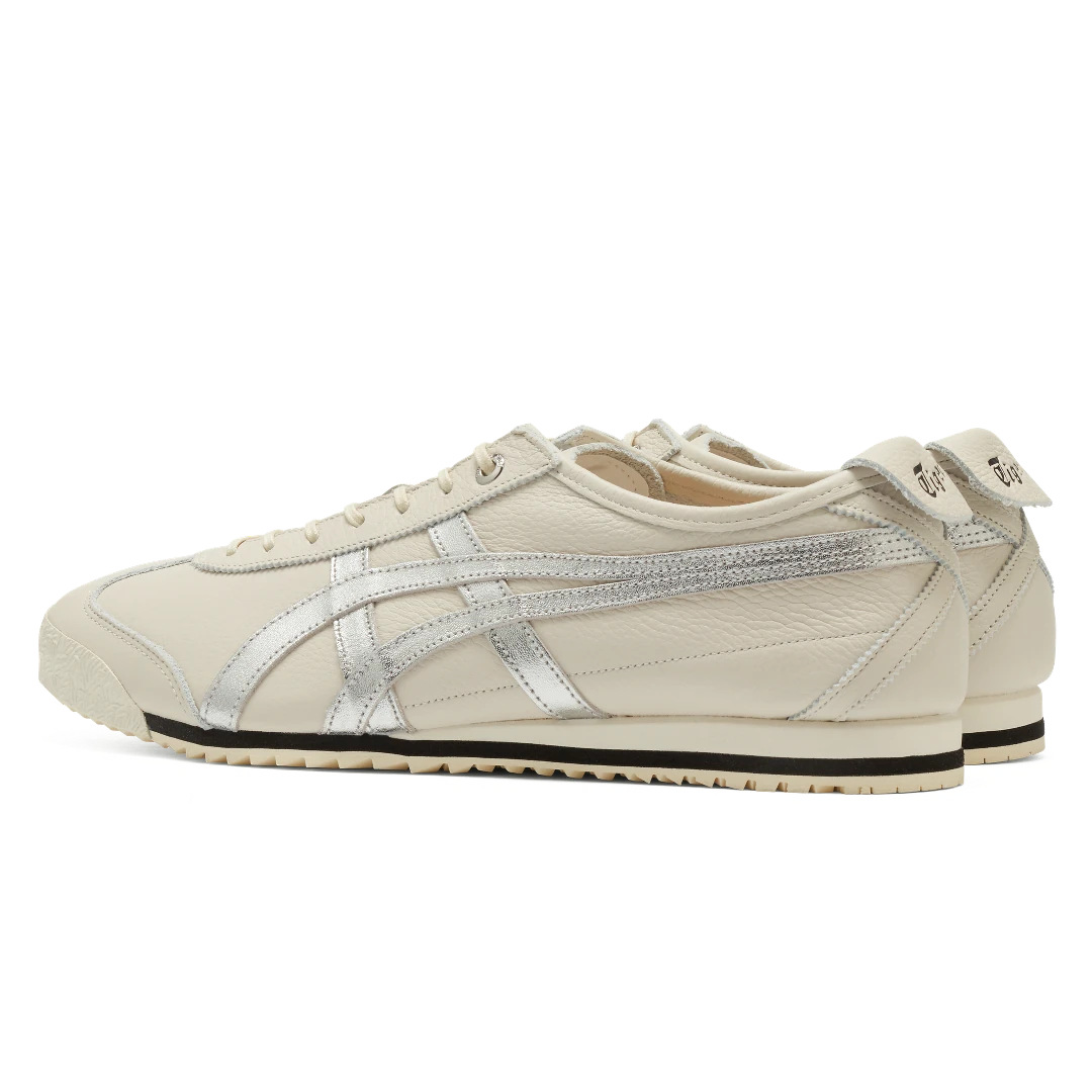 Onitsuka Tiger Mexico 66 SD Birch Silver, Birch/Silver (1183A592-200)