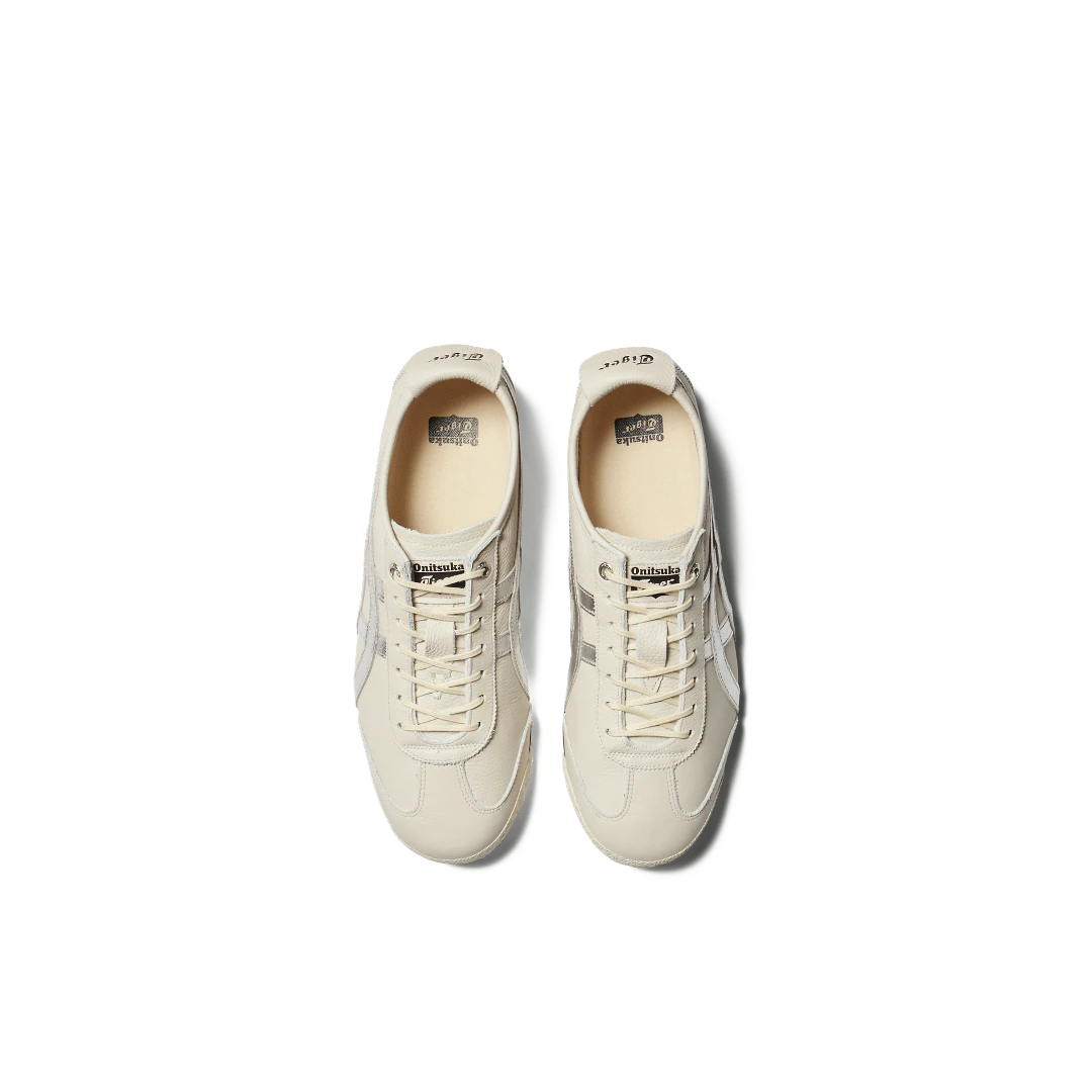 Onitsuka Tiger Mexico 66 SD Birch Silver, Birch/Silver (1183A592-200)