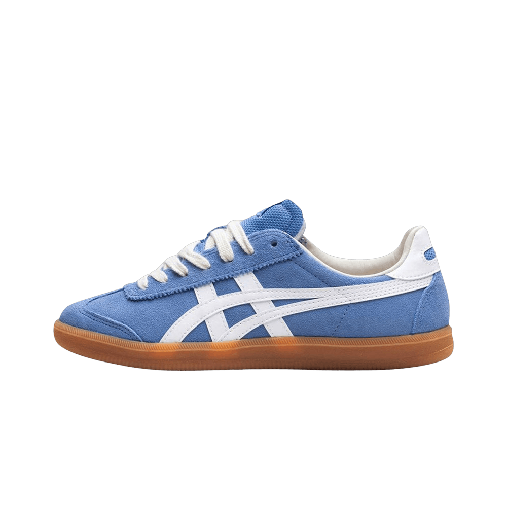 Onitsuka Tiger Tokuten Blue Fusion Gum, Blue Fusion/Gum (1183A907-400)