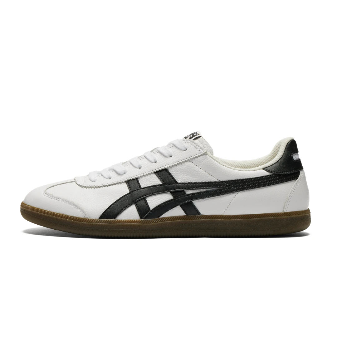 Onitsuka Tiger Tokuten White Black, White/Black (1183C429-100)