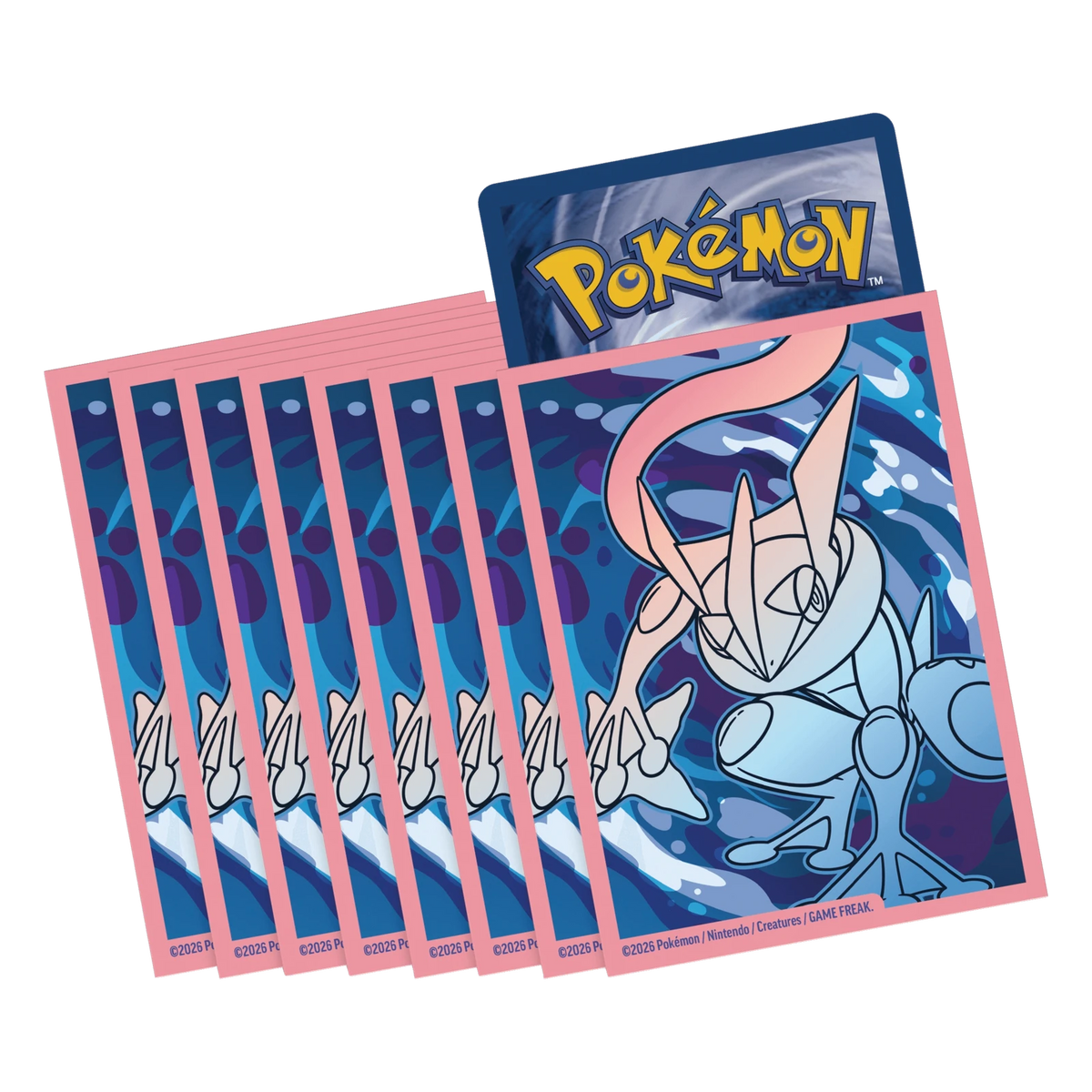 Pokémon TCG Chaos Rising Elite Trainer Box
