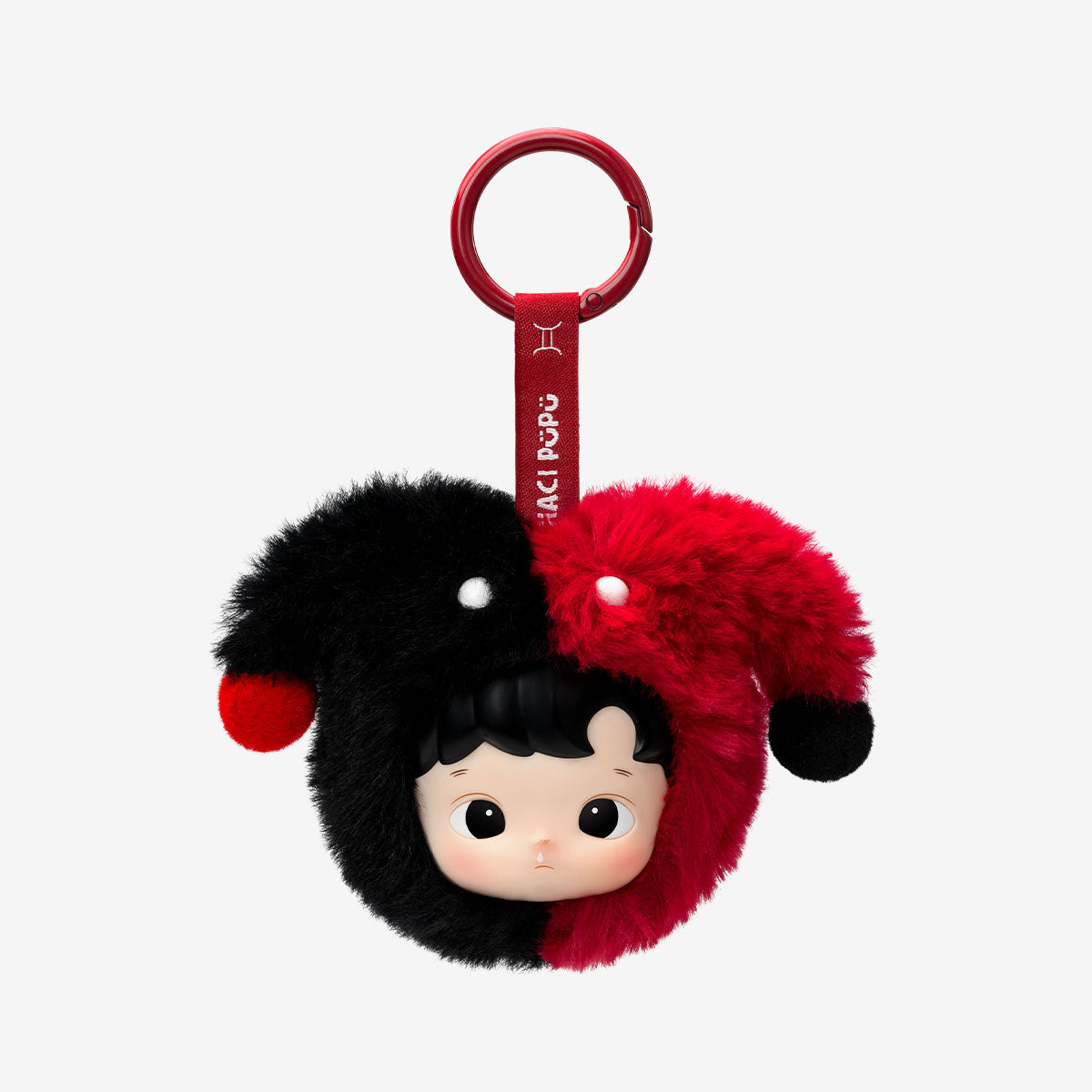 Pop Mart HACIPUPU The Constellation Series Vinyl Plush Blind Box