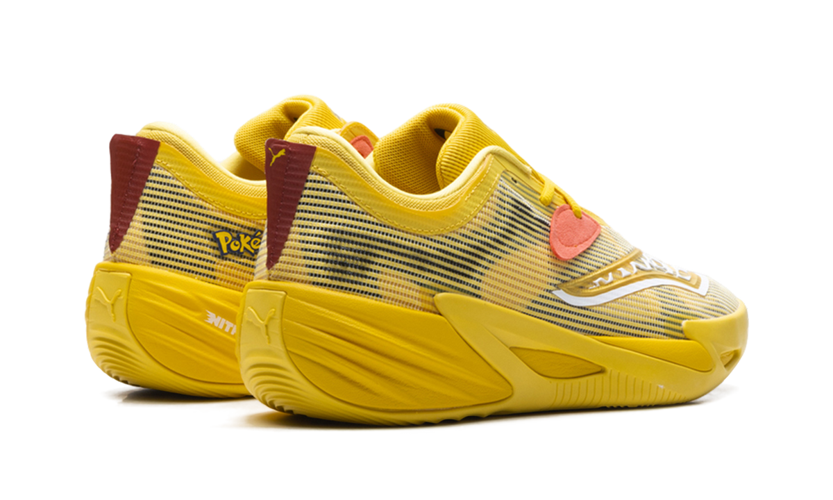 Puma All-Pro Nitro 2 Pokémon Pikachu
