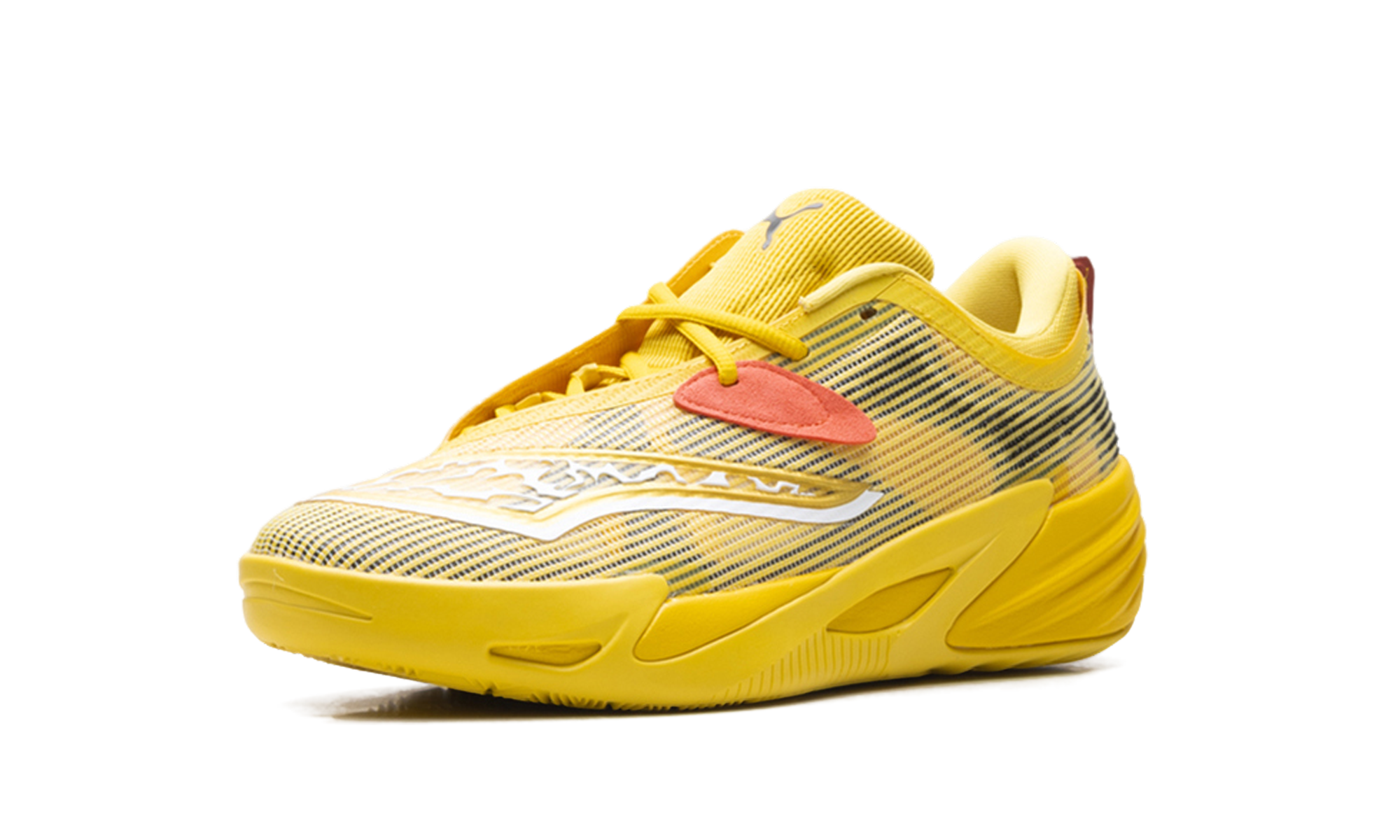 Puma All-Pro Nitro 2 Pokémon Pikachu