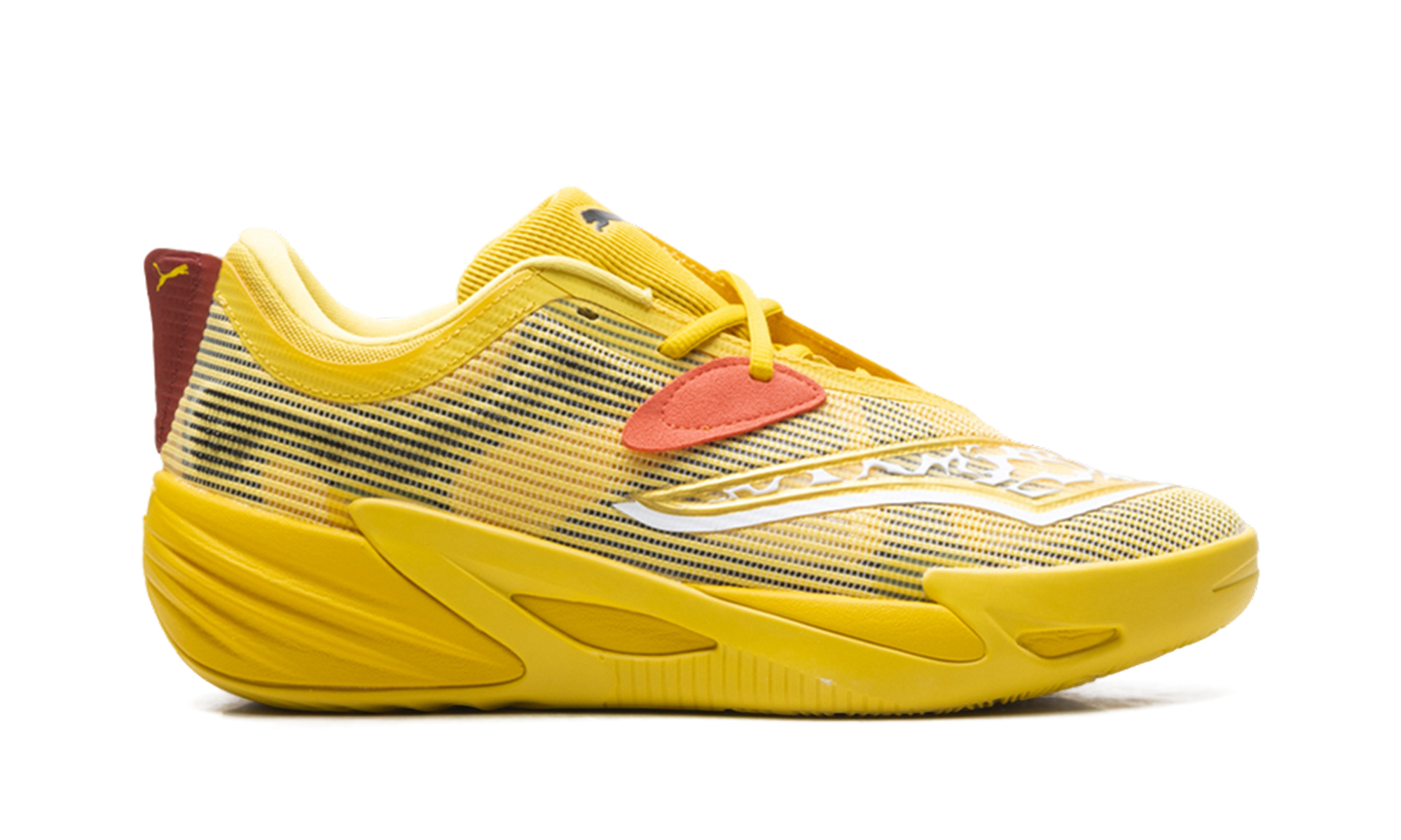 Puma All-Pro Nitro 2 Pokémon Pikachu