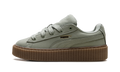 Puma Creeper Phatty Rihanna Fenty Green Fog