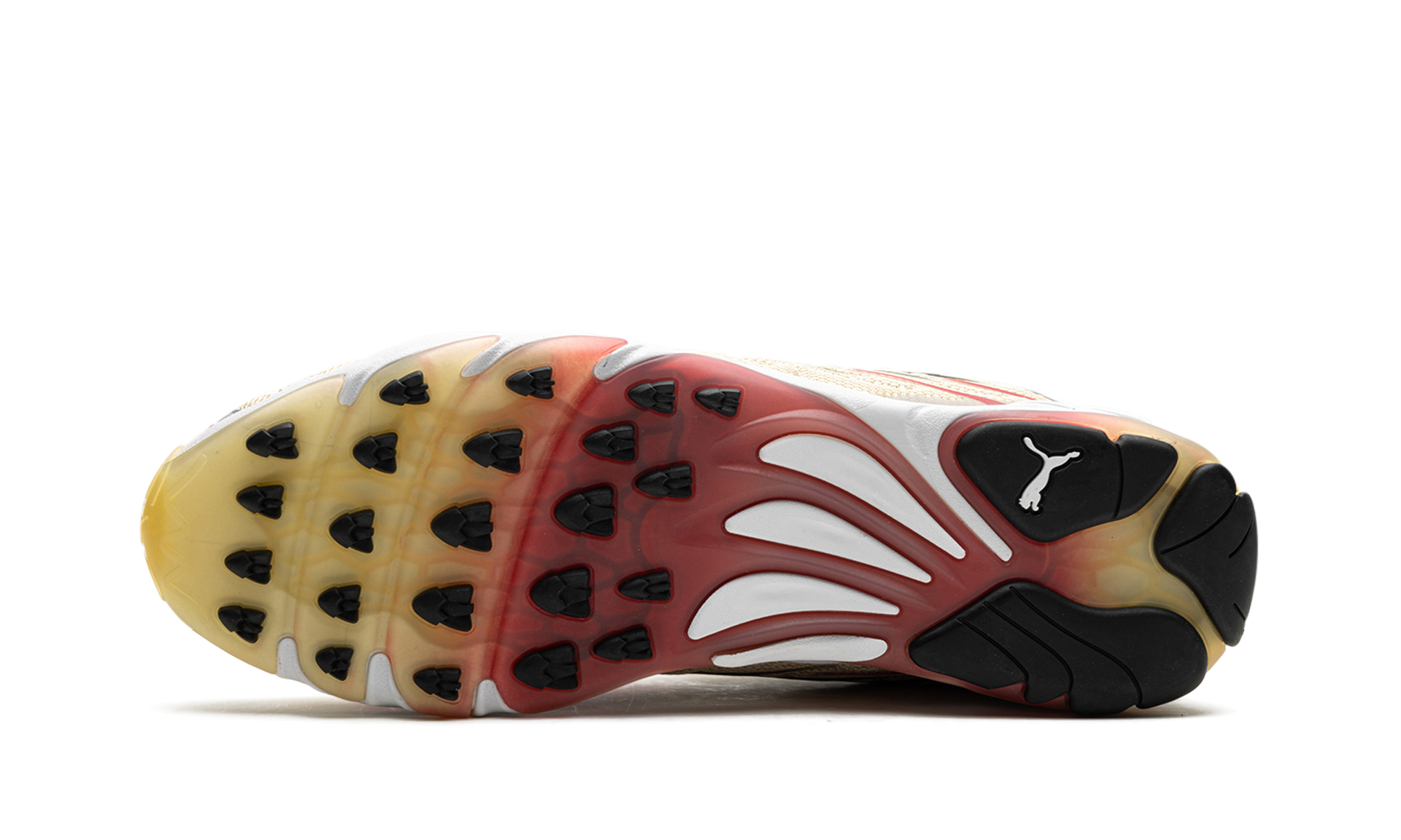 Puma Inhale OG ASAP Rocky Summer Melon