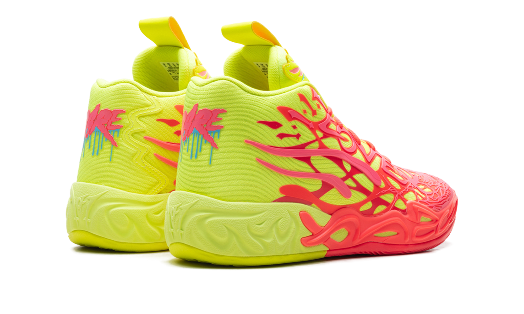 Puma LaMelo Ball MB.04 Love